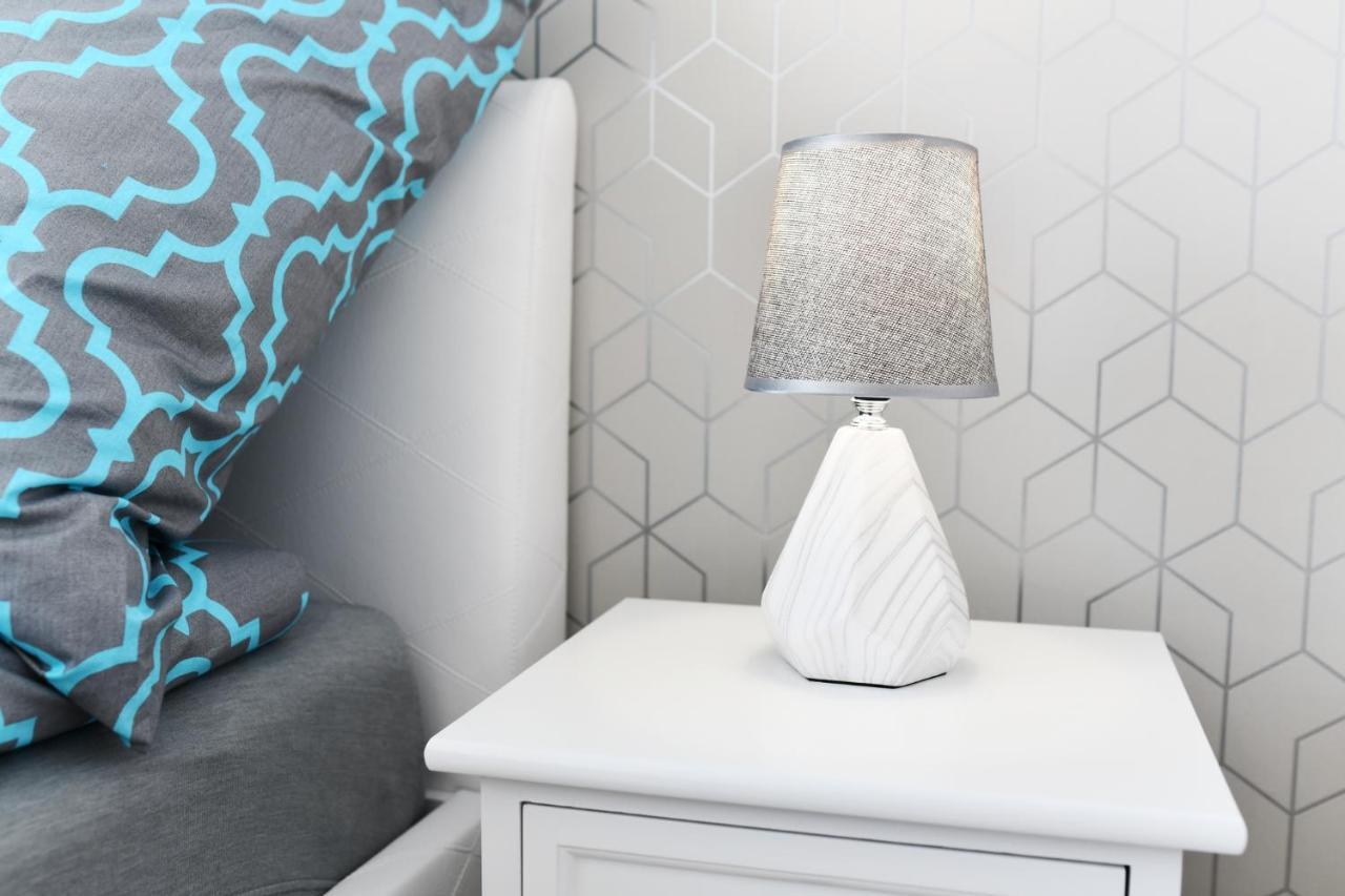 Apartament Baltic Pearl Kołobrzeg Extérieur photo